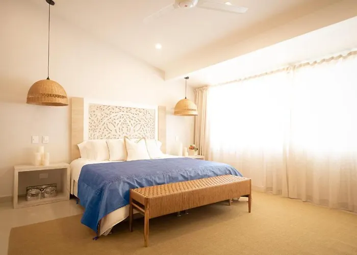 Hotel Mandalas House By Dot Boutique