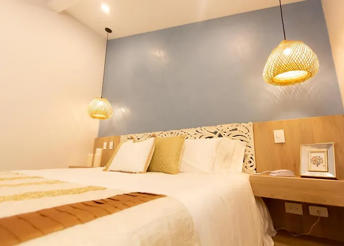 Hotel Mandalas House By Dot Boutique