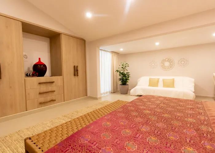 Hotel Mandalas House By Dot Boutique