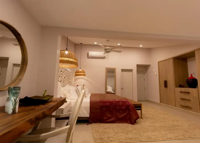 Hotel Mandalas House By Dot Boutique