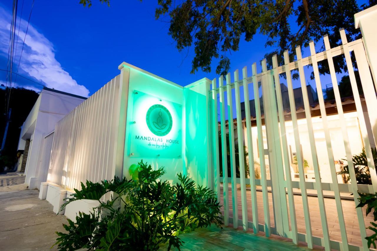 Mandalas House By Dot Boutique Hotel