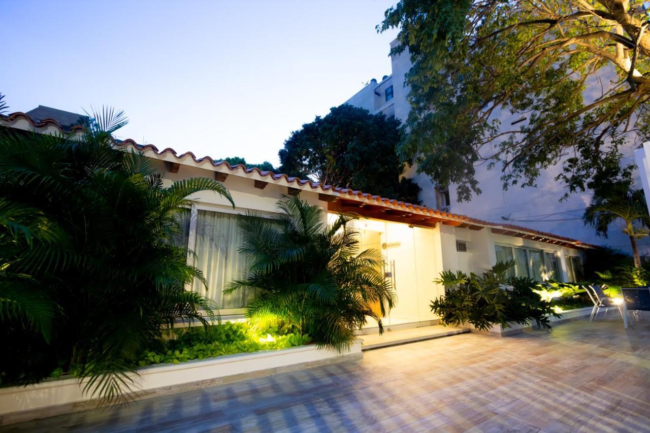 Mandalas House By Dot Boutique Hotel 4*