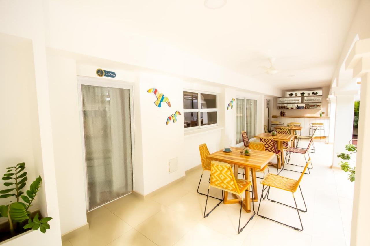 Mandalas House By Dot Boutique 4* Santa Marta (Magdalena)