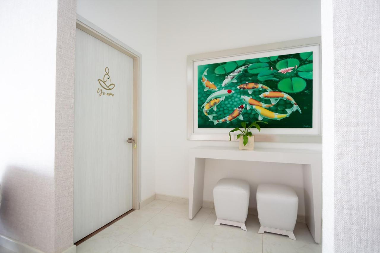 Hotel Mandalas House By Dot Boutique
