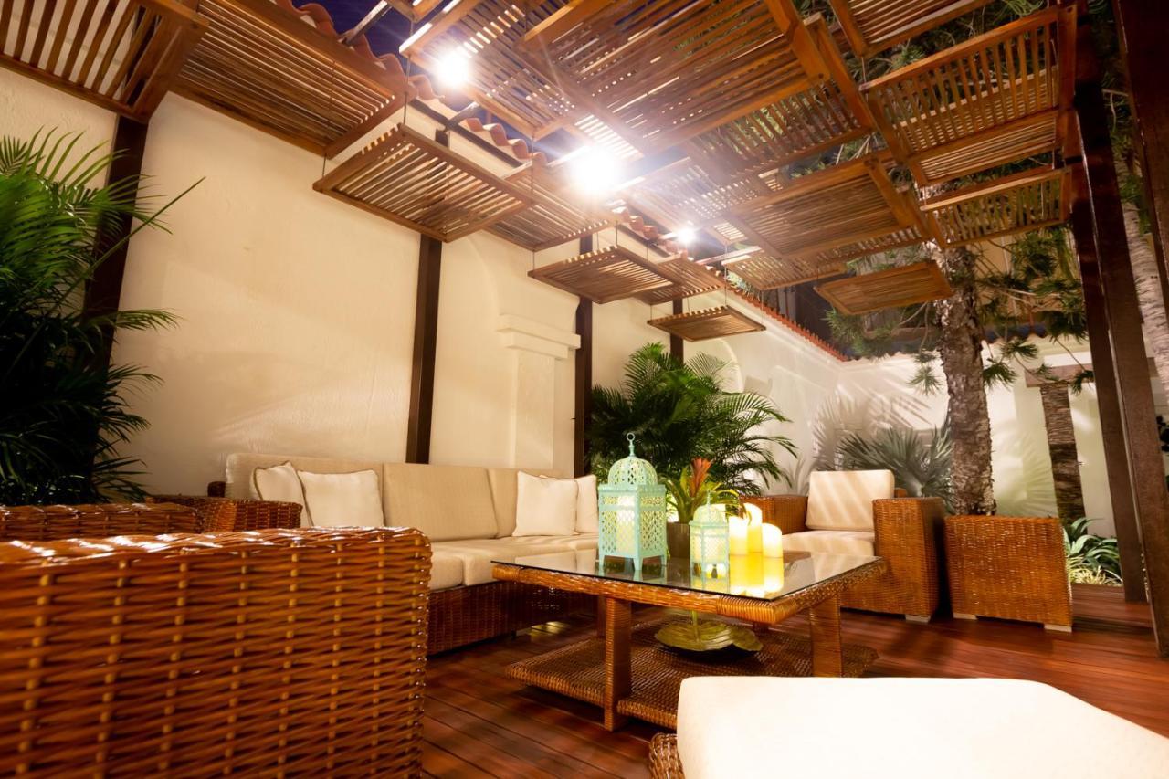 Mandalas House By Dot Boutique Hotel 4*