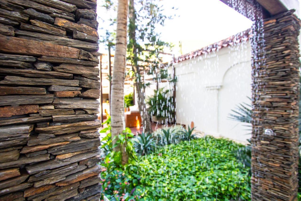 Mandalas House By Dot Boutique Hotel