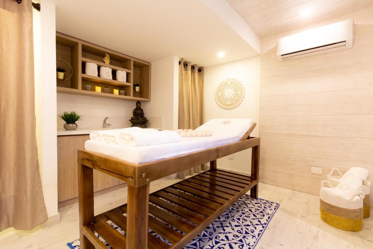 Mandalas House By Dot Boutique Santa Marta (Magdalena)