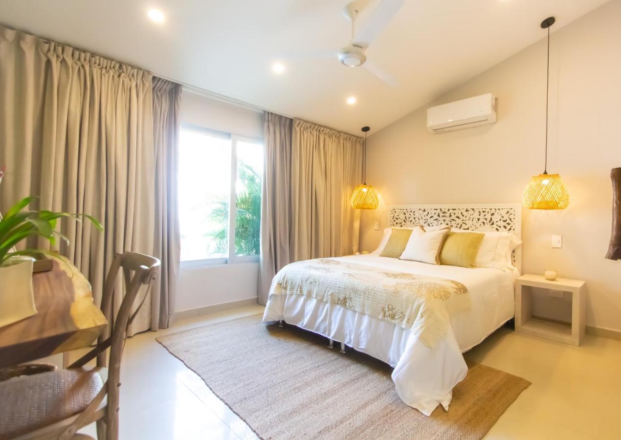 Mandalas House By Dot Boutique Hotel Santa Marta (Magdalena)