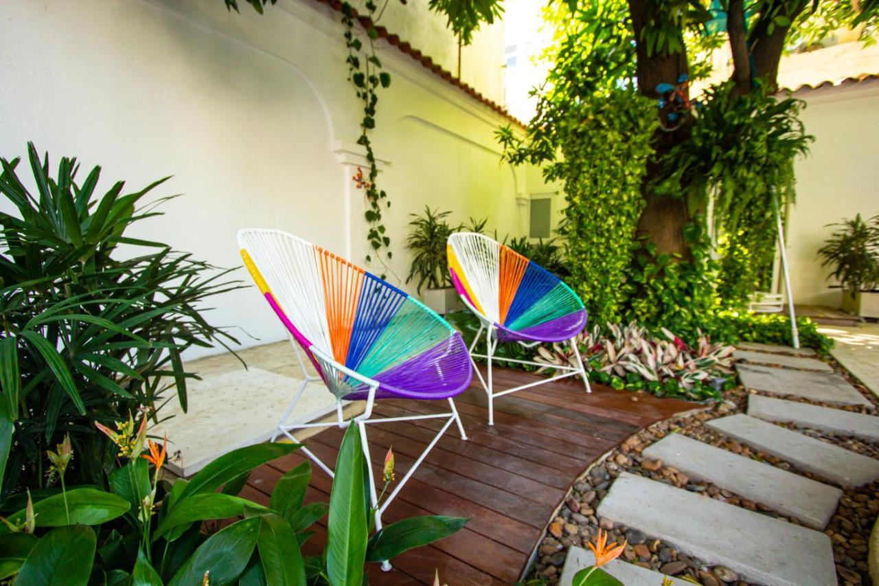 Mandalas House By Dot Boutique 4*