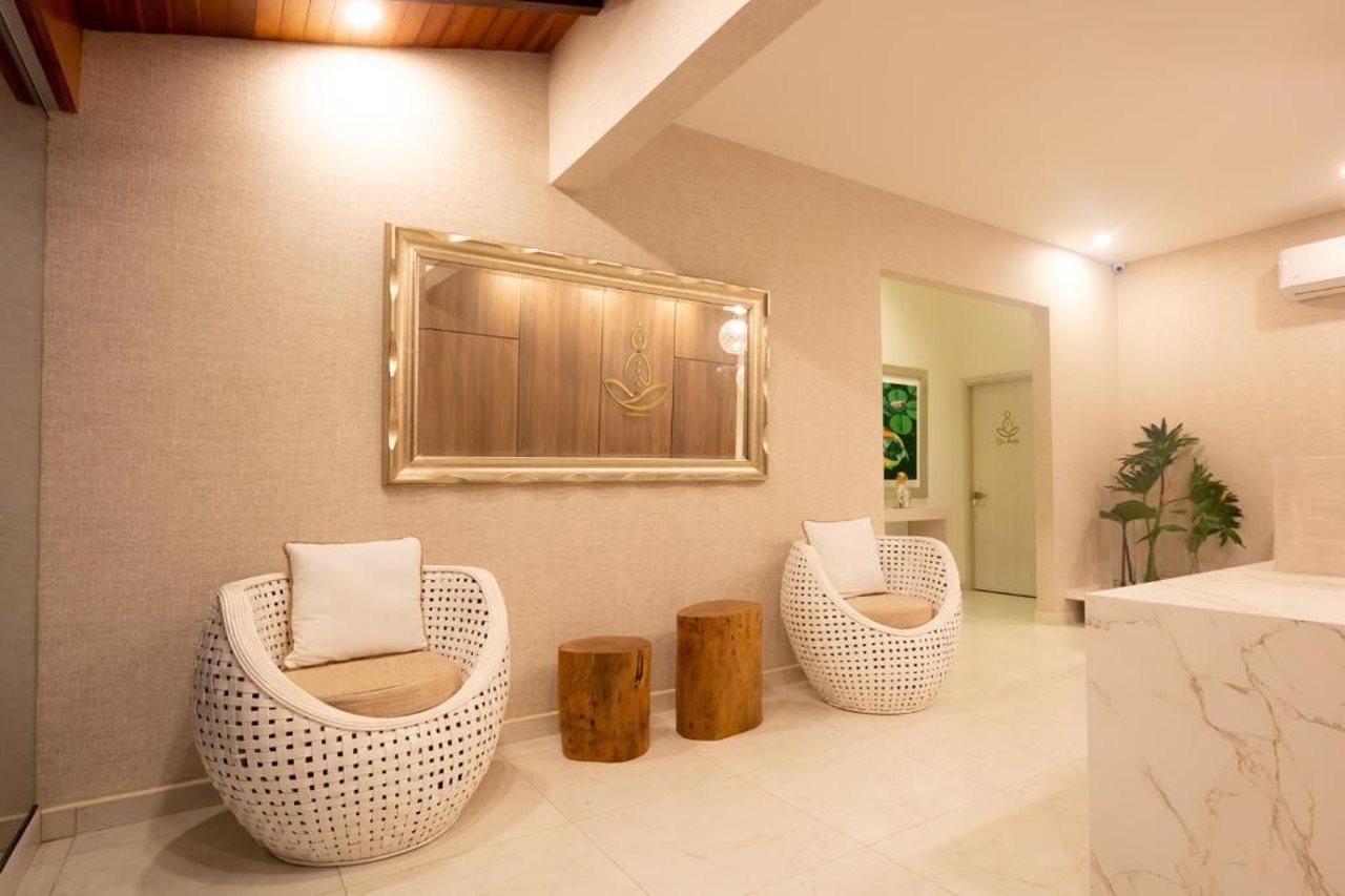Mandalas House By Dot Boutique Hotel