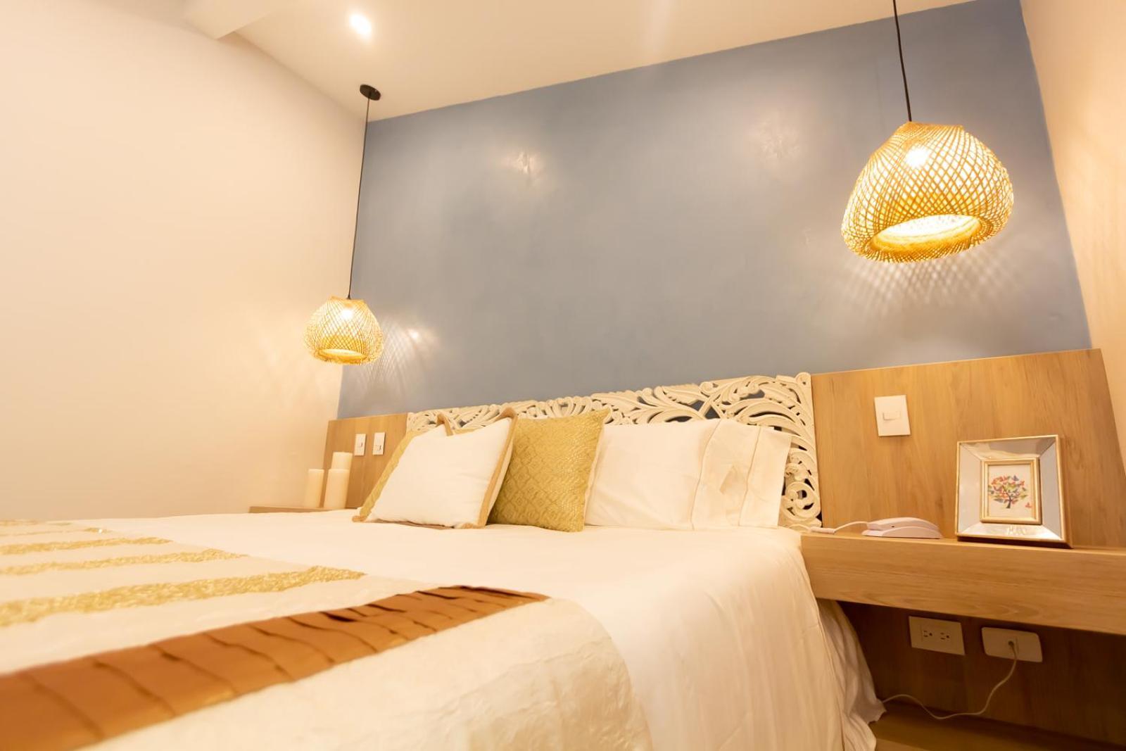 Hotel Mandalas House By Dot Boutique