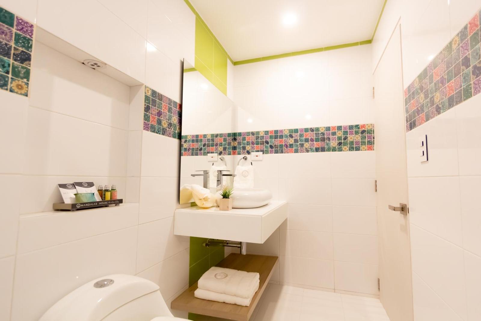 Mandalas House By Dot Boutique