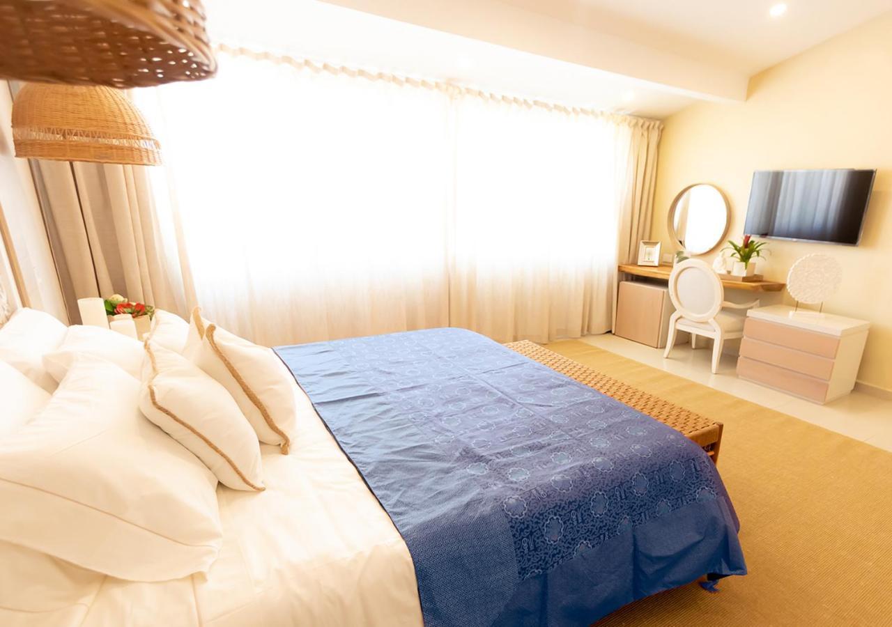 Mandalas House By Dot Boutique Hotel Santa Marta (Magdalena)