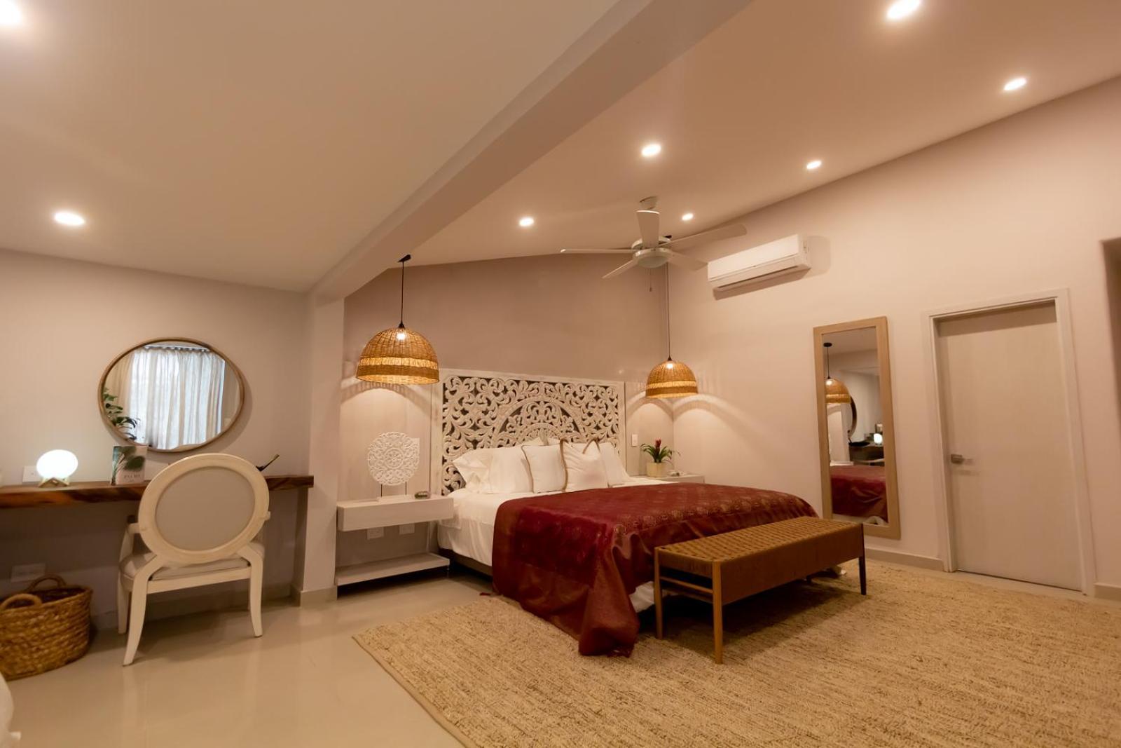 Hotel Mandalas House By Dot Boutique Santa Marta (Magdalena)