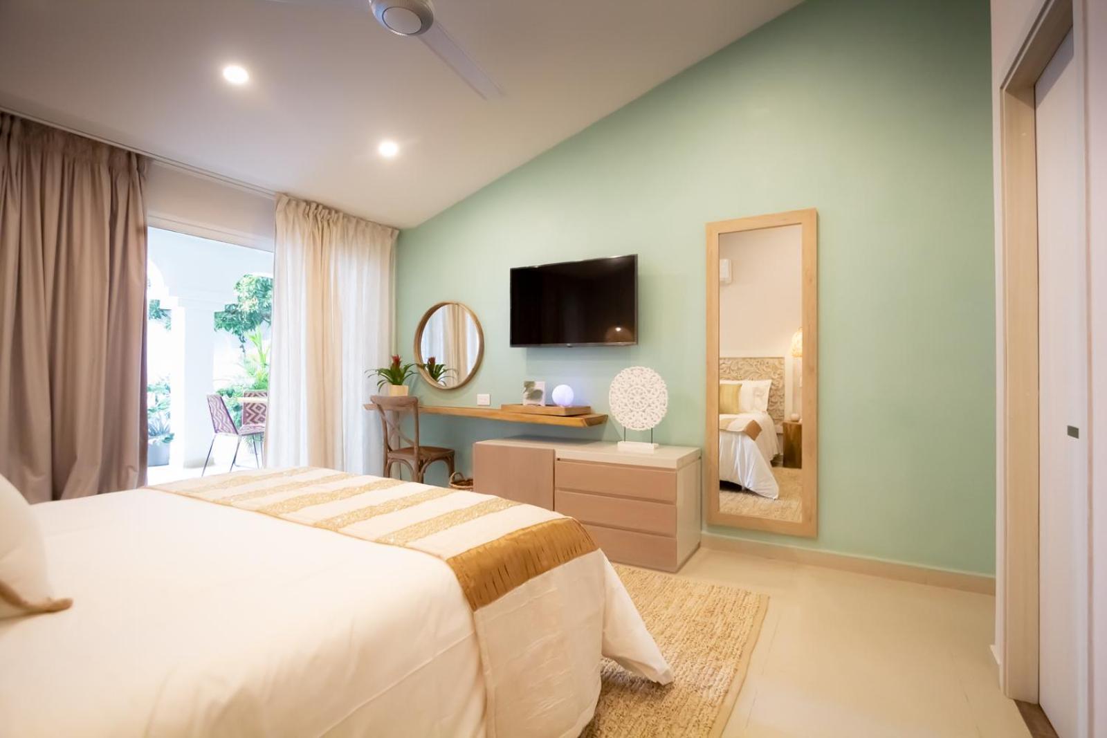 Mandalas House By Dot Boutique Hotel Santa Marta (Magdalena)