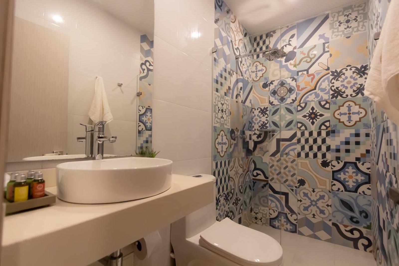 Mandalas House By Dot Boutique Hotel
