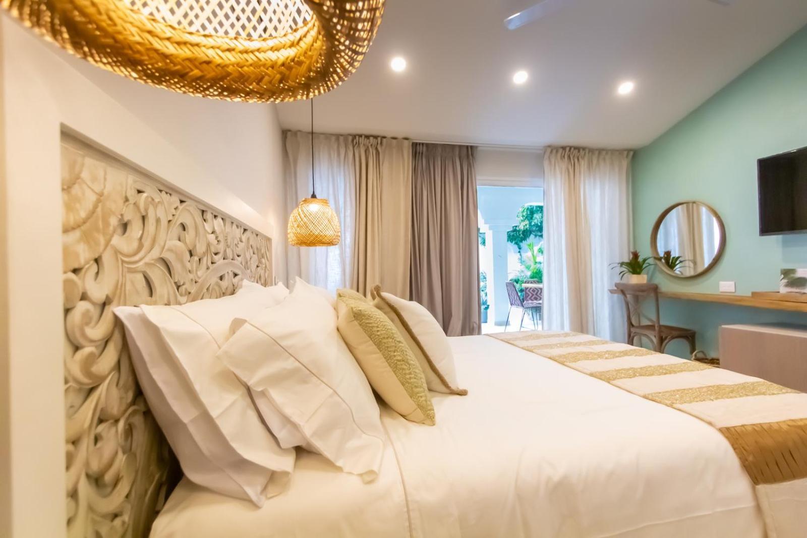 Mandalas House By Dot Boutique Hotel Santa Marta (Magdalena)
