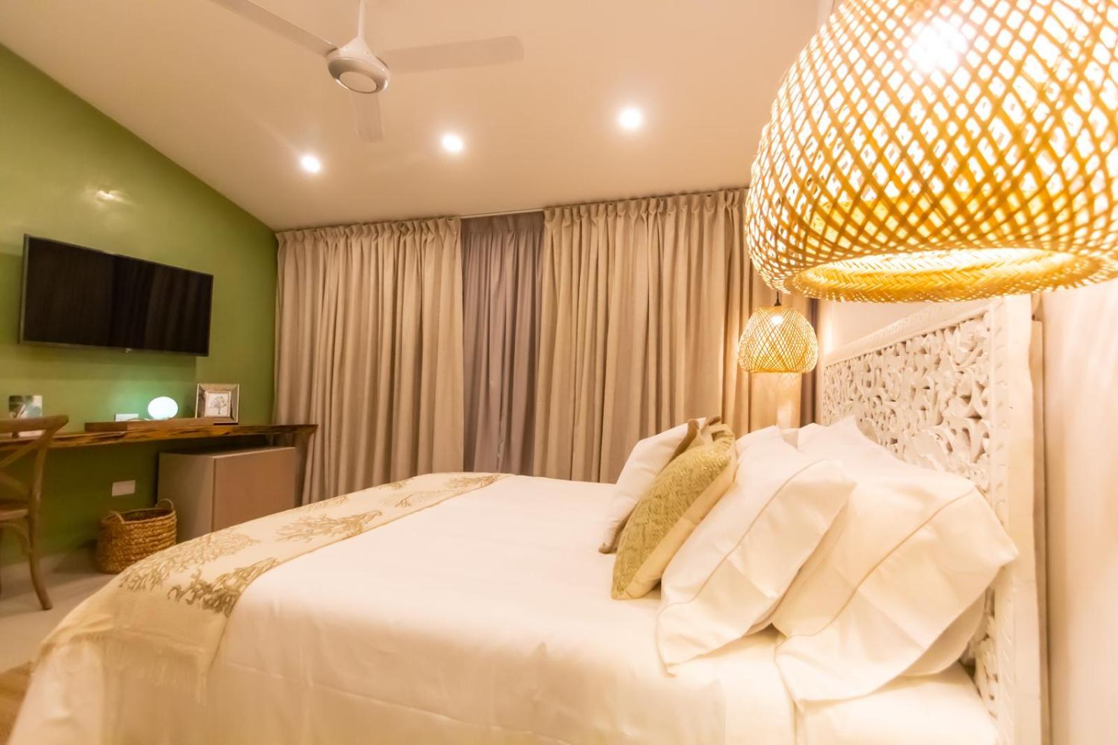 Hotel Mandalas House By Dot Boutique 4*