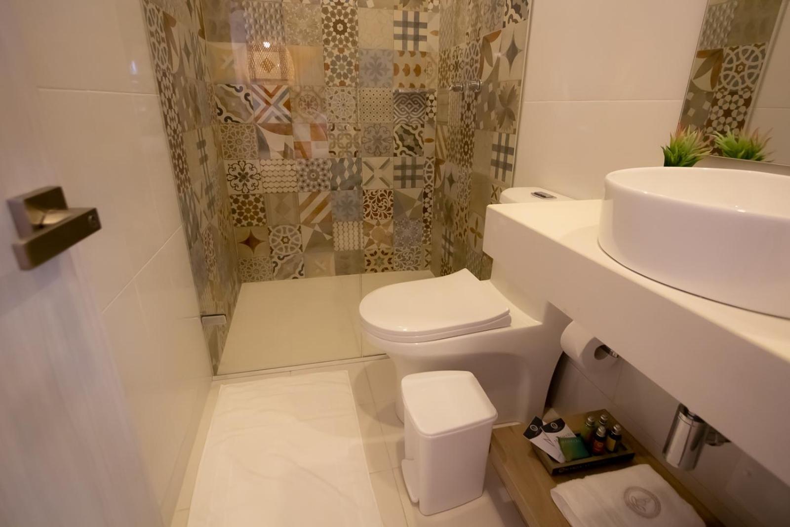 Mandalas House By Dot Boutique 4* Santa Marta (Magdalena)