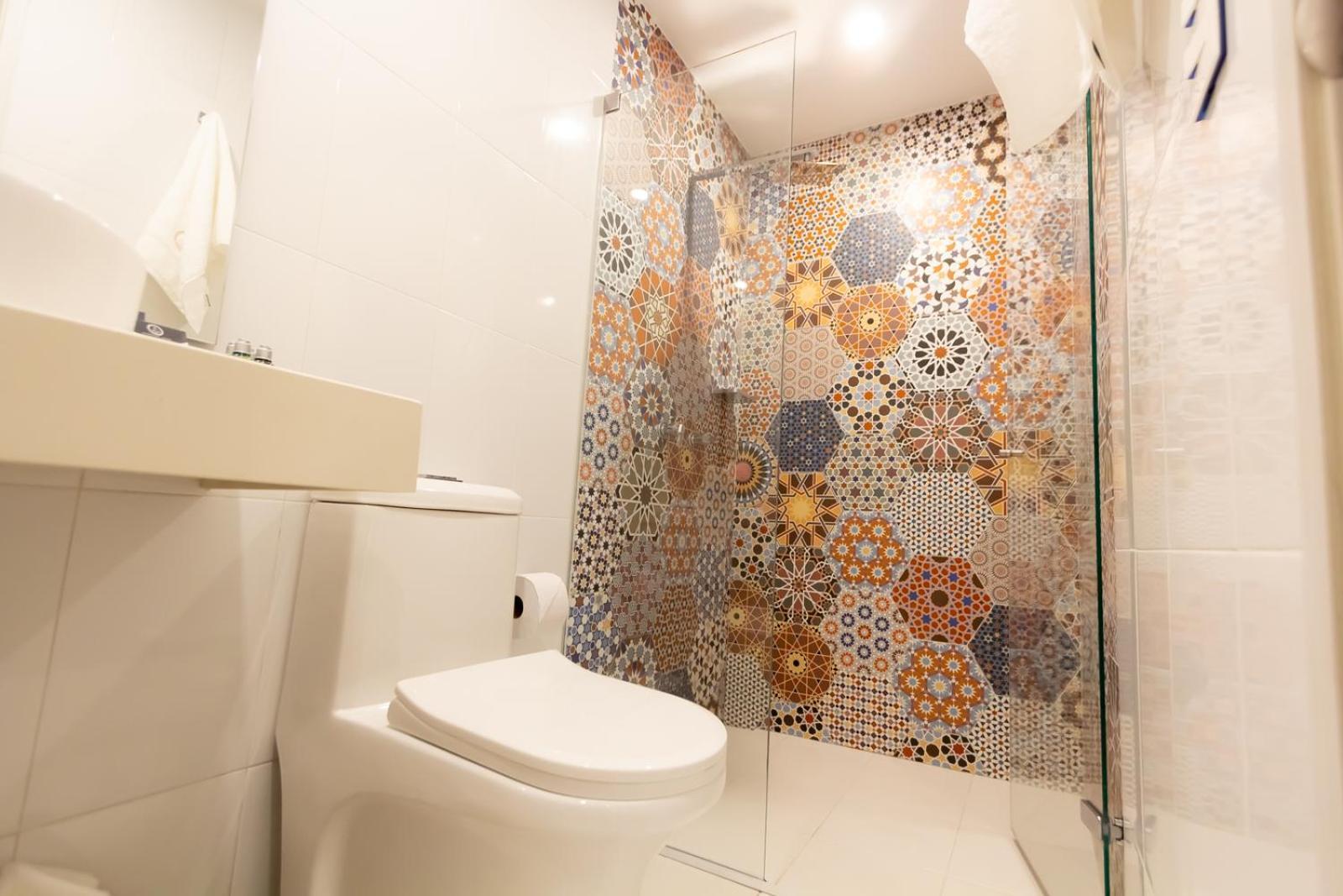 Mandalas House By Dot Boutique Hotel