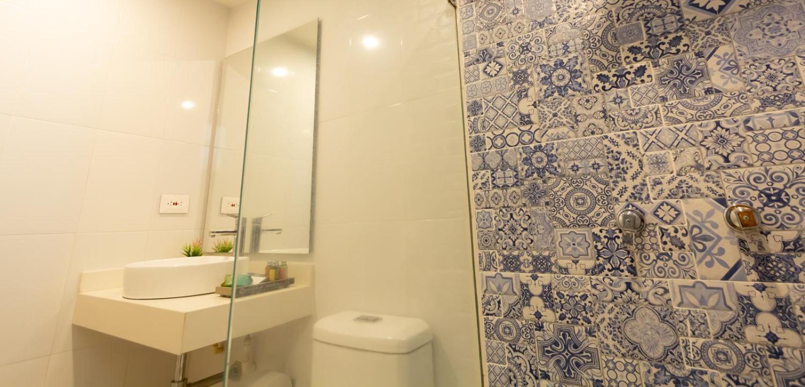 Mandalas House By Dot Boutique Hotel 4*