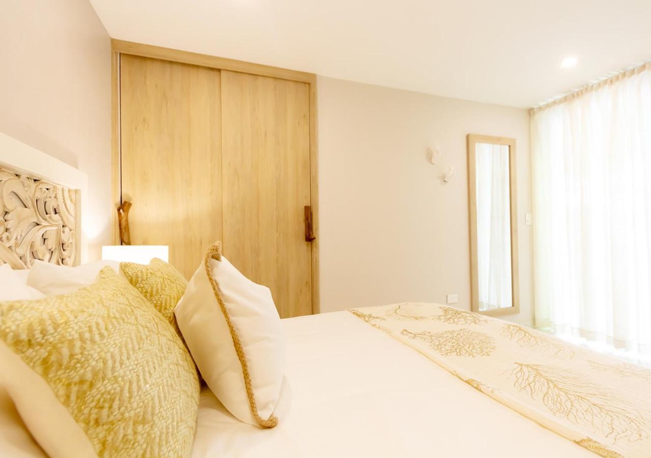 Hotel Mandalas House By Dot Boutique