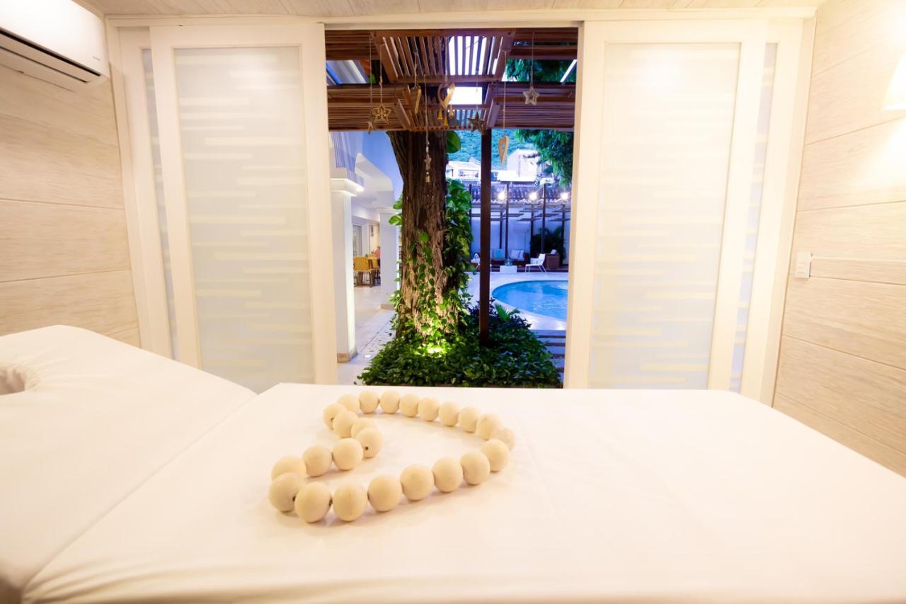 Mandalas House By Dot Boutique 4* Santa Marta (Magdalena)