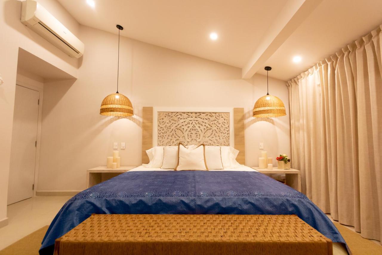 Mandalas House By Dot Boutique Hotel Santa Marta (Magdalena)