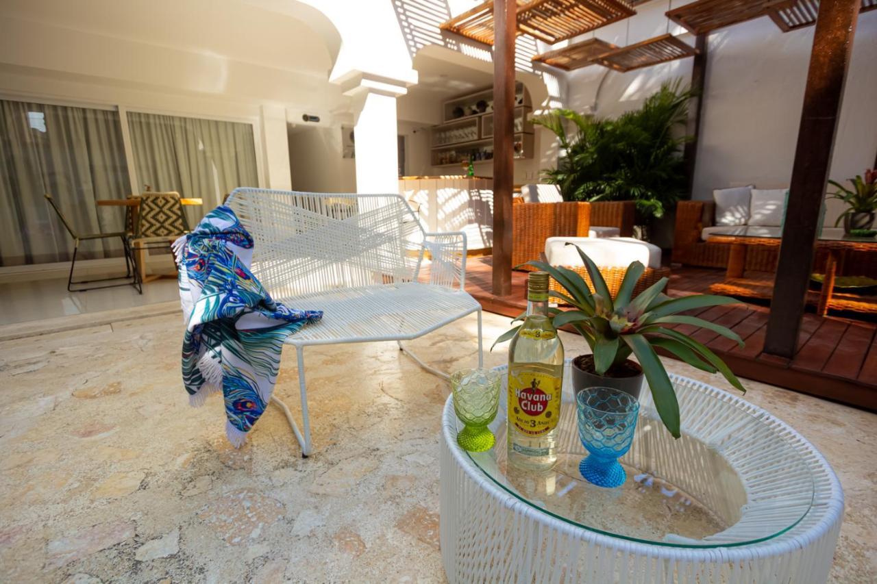 Mandalas House By Dot Boutique Hotel Santa Marta (Magdalena)