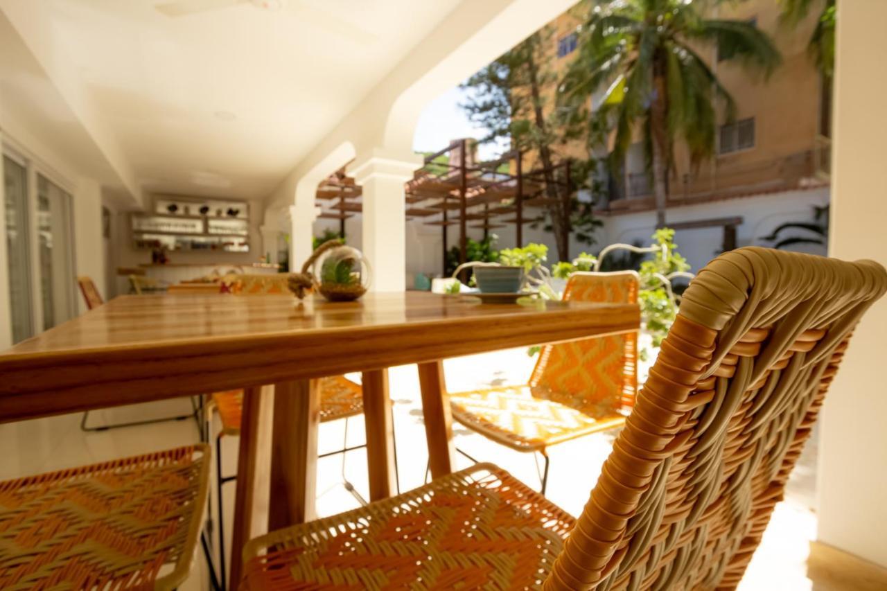 Mandalas House By Dot Boutique Hotel Santa Marta (Magdalena)