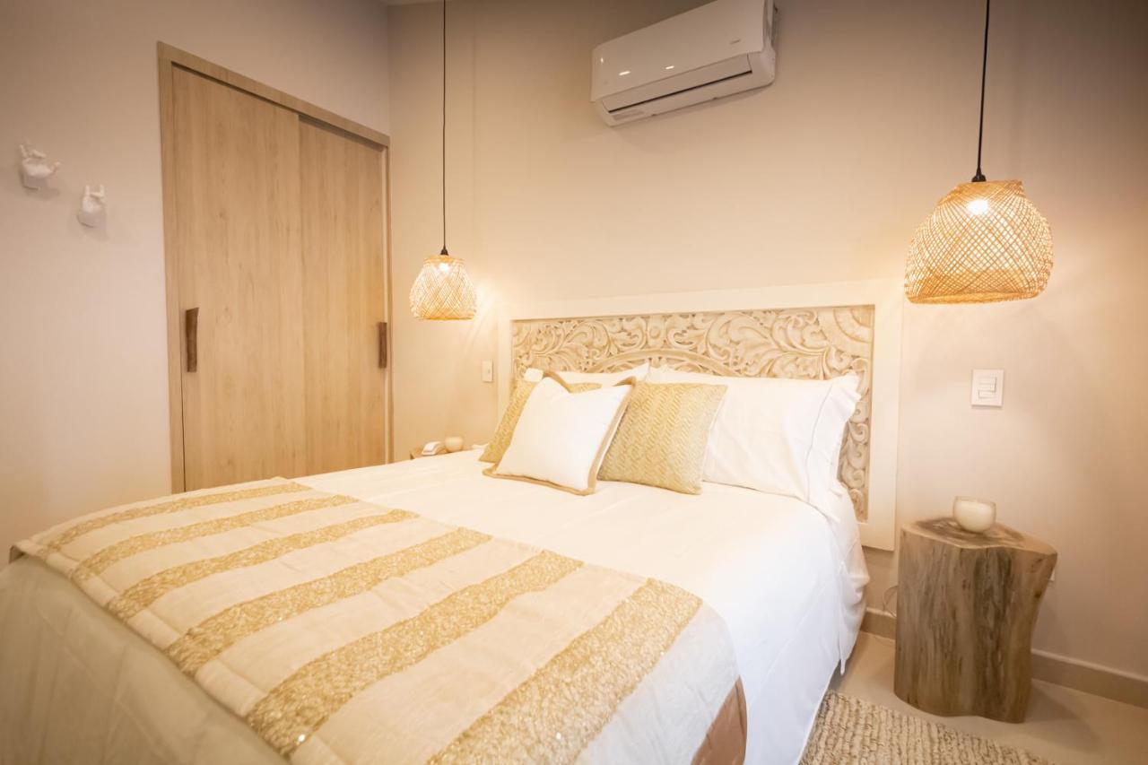 Mandalas House By Dot Boutique 4* Santa Marta (Magdalena)