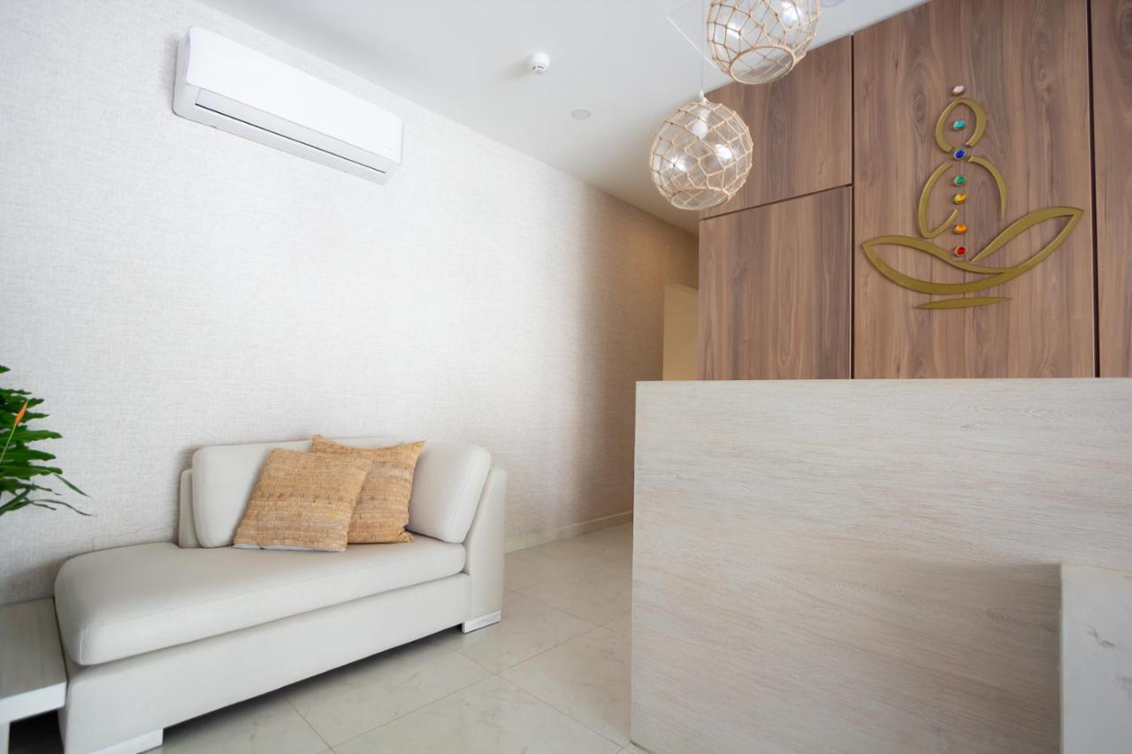 Hotel Mandalas House By Dot Boutique 4*