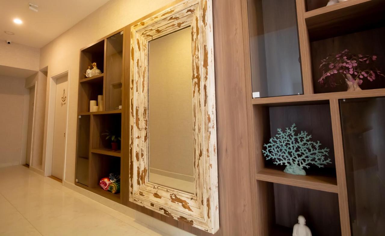 Hotel Mandalas House By Dot Boutique Santa Marta (Magdalena)