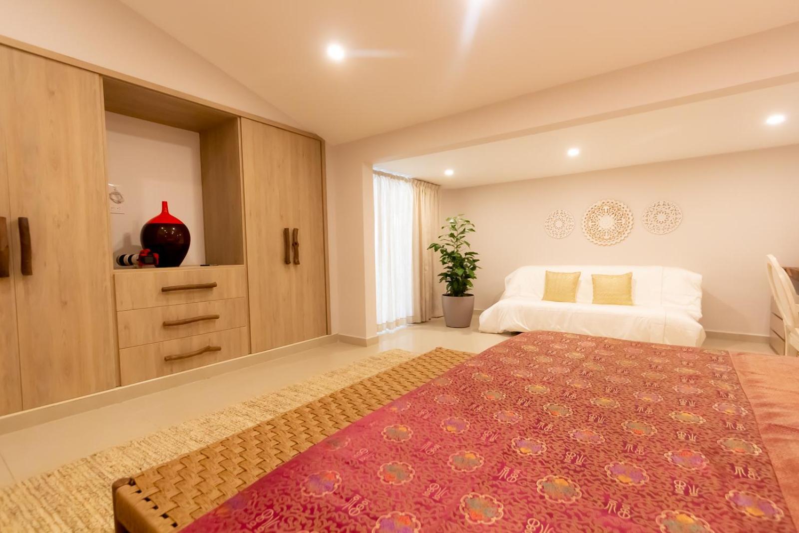 Mandalas House By Dot Boutique Hotel Santa Marta (Magdalena)