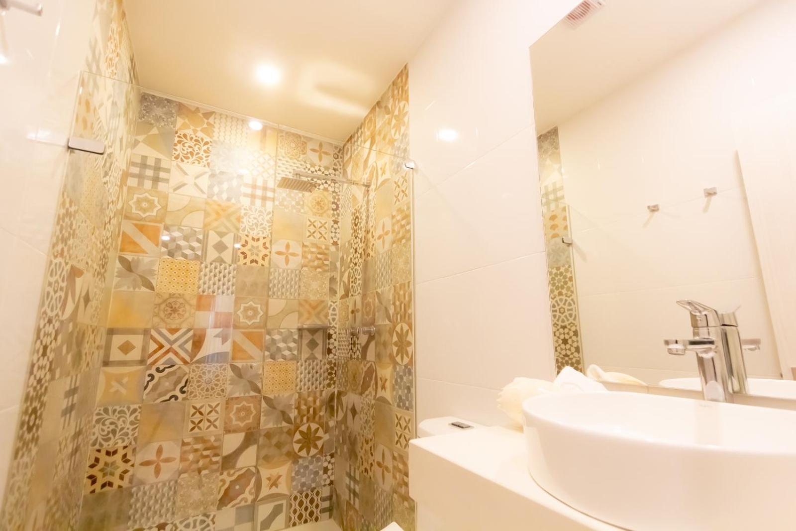 Mandalas House By Dot Boutique 4* Santa Marta (Magdalena)
