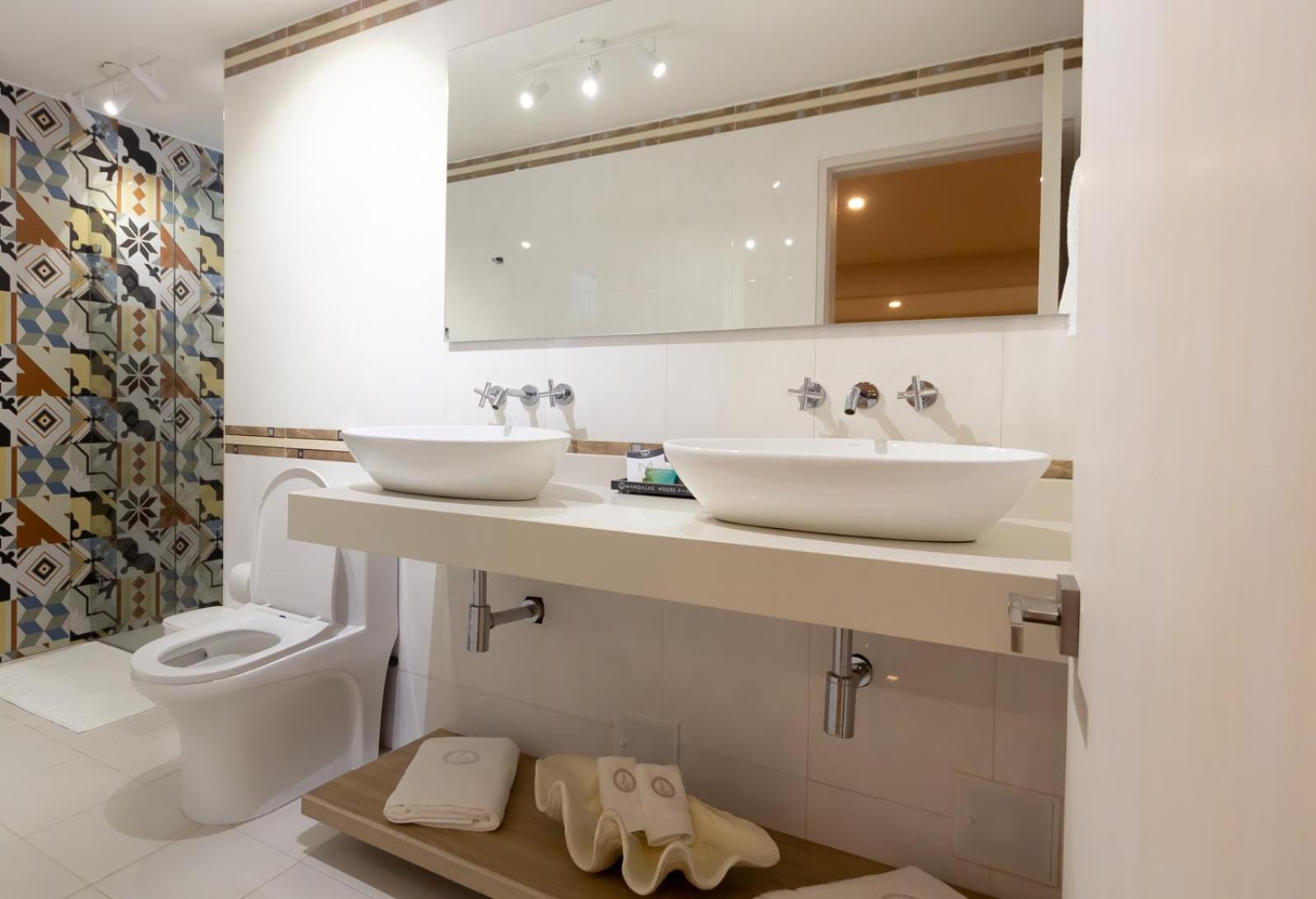 Mandalas House By Dot Boutique Hotel