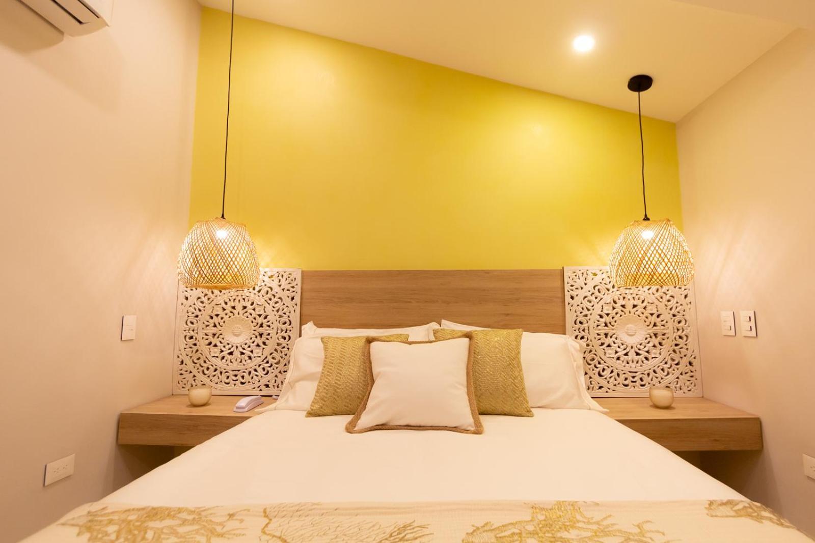 Mandalas House By Dot Boutique Hotel 4*