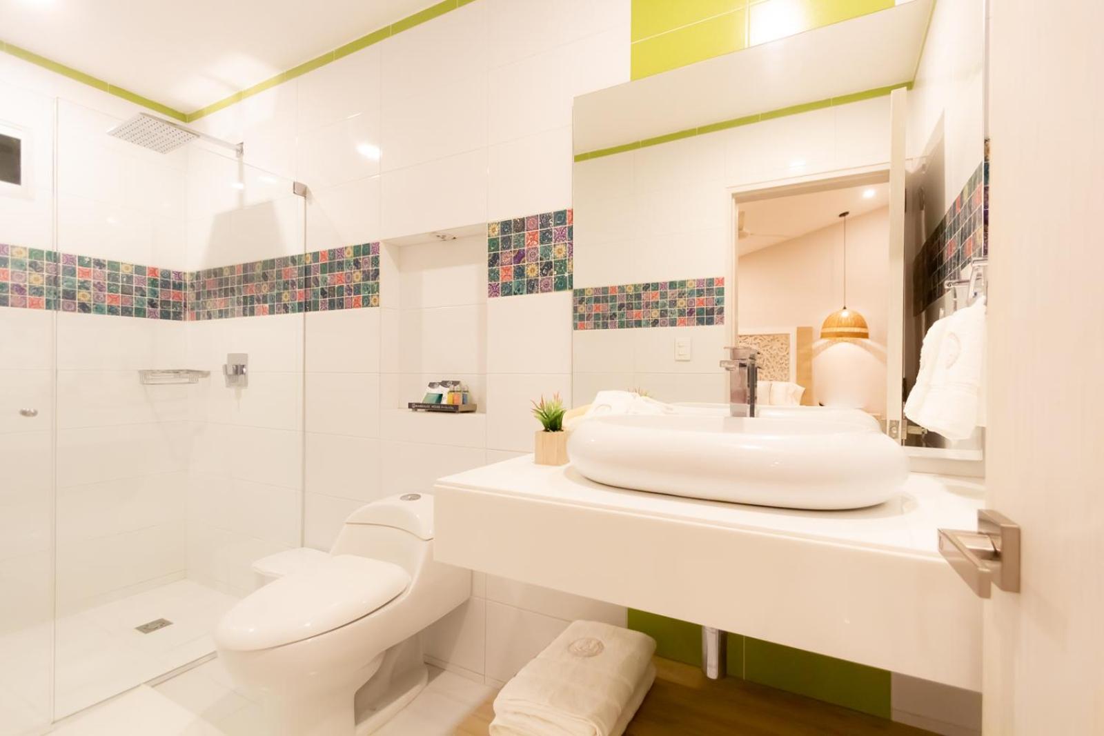Mandalas House By Dot Boutique 4* Santa Marta (Magdalena)