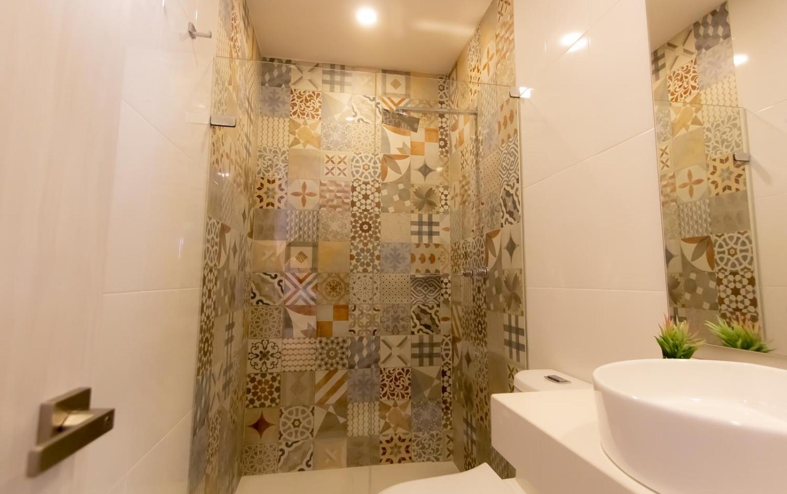 Mandalas House By Dot Boutique Hotel Santa Marta (Magdalena)