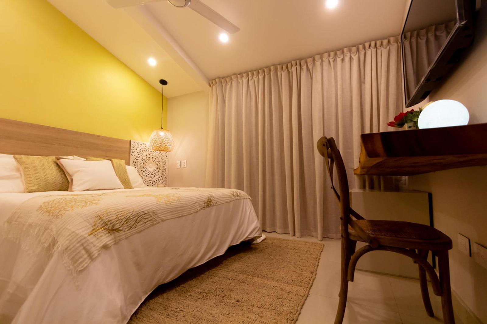 Mandalas House By Dot Boutique Hotel 4*