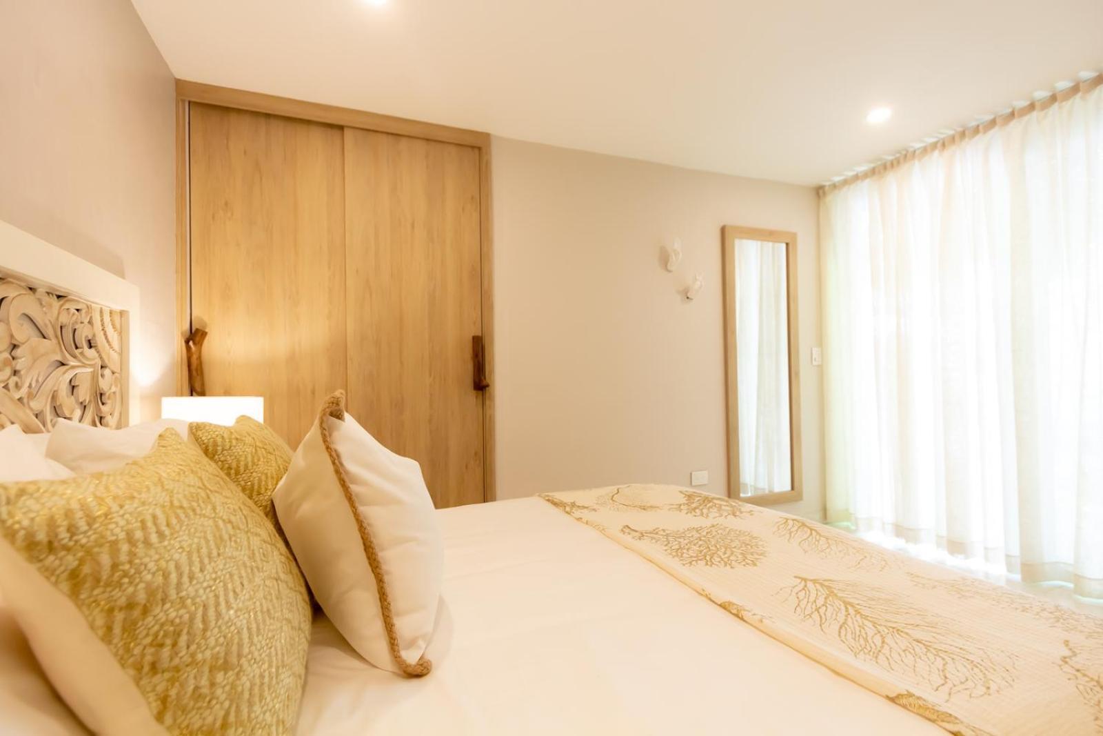 Hotel Mandalas House By Dot Boutique 4*