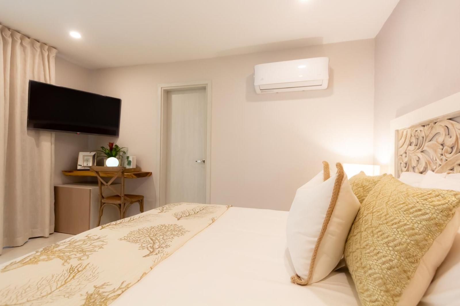 Hotel Mandalas House By Dot Boutique Santa Marta (Magdalena)